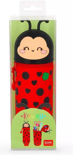Legami Milano Pencil Case Cylinder