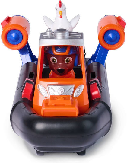 Spin Master Paw Patrol Search Rescue Boat for Ages 3+