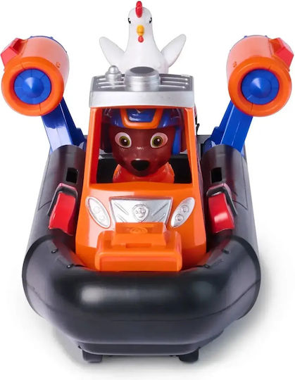 Spin Master Paw Patrol Search Rescue Boat for Ages 3+