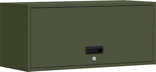 Ντουλάπι Τοίχου 80x33x35εκ. Ντουλάπι Τοίχου 80x33x35εκ.