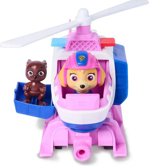 Spin Master Rescue Paw Patrol Elicopter Pentru 3+ Ani