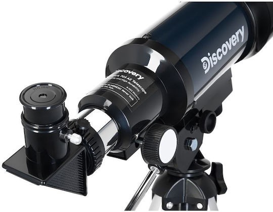 Discovery Spark 703 AZ