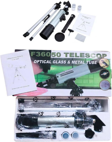 Telescope Tripod F36050 Zoom 90x
