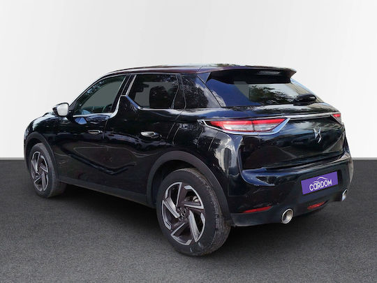 DS DS3 Crossback 1.2 PureTech So Chic Auto '21