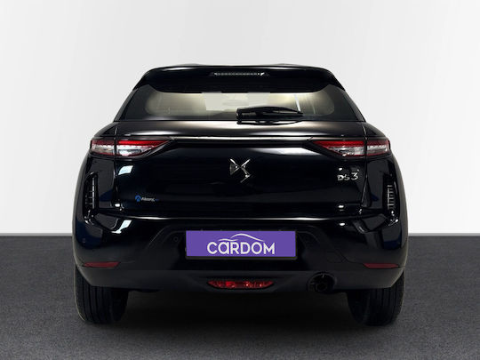 DS DS3 Crossback 1.2 PureTech Be Chic '22