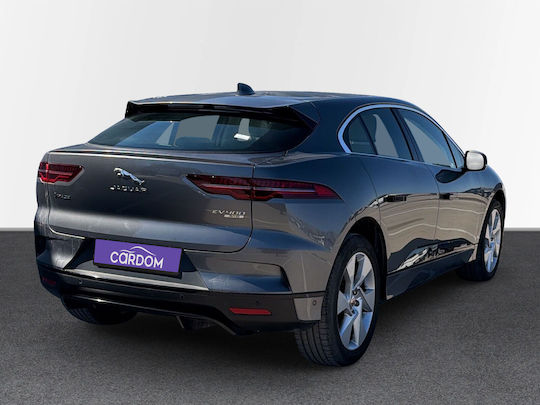 Jaguar I-Pace EV AWD Auto SE '19
