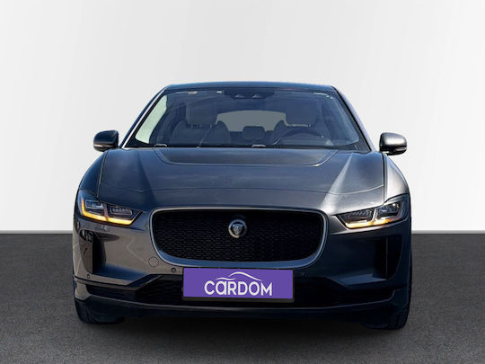Jaguar I-Pace EV AWD Auto SE '19