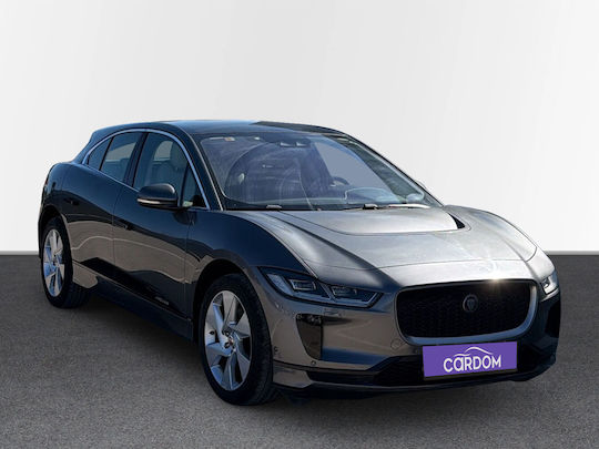 Jaguar I-Pace EV AWD Auto SE '19