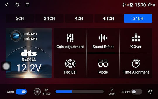 Lenovo Ηχοσύστημα Αυτοκινήτου για Opel Karl 2014-2019 (Bluetooth/USB/WiFi/GPS/Apple-Carplay/Android-Auto) με Οθόνη Αφής 10"