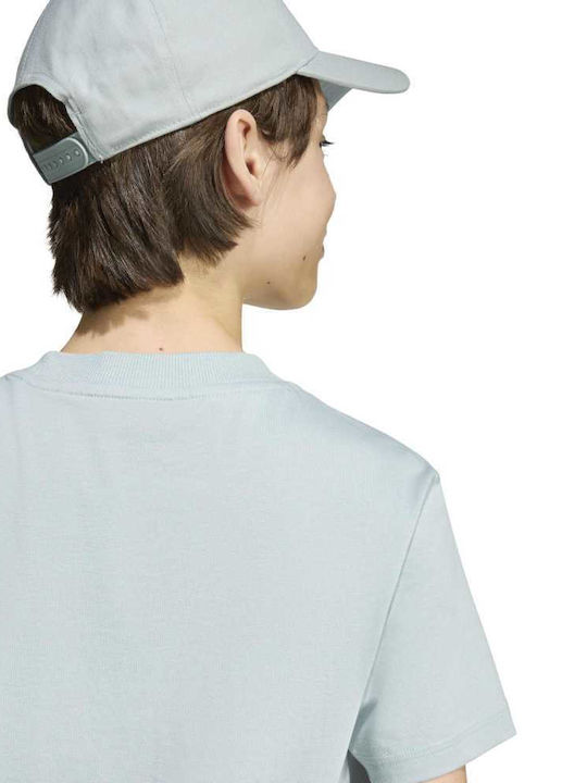Tricou Pentru Copii Gri