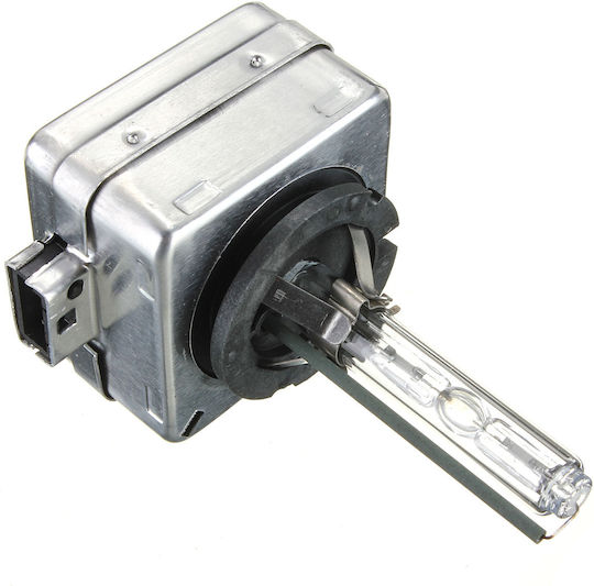 Leo Racing Lămpă Auto D1S Xenon 4300K Alb Natural