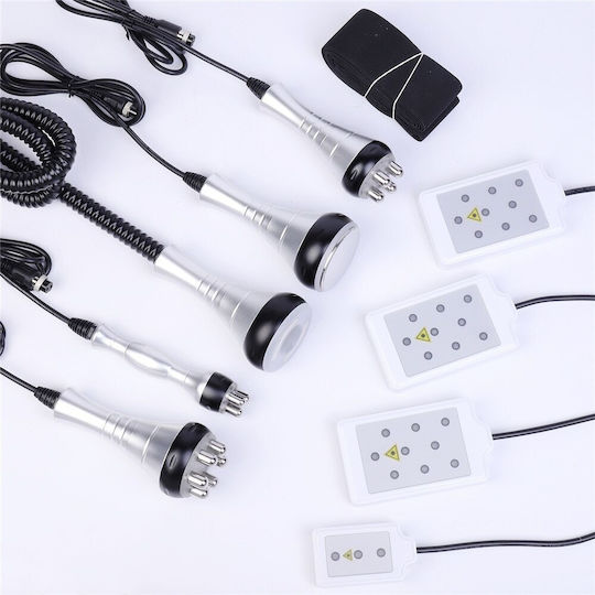 Dispozitiv Profesional Lipolaser Aparat Cavitație