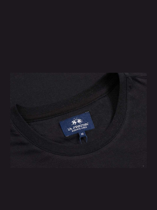 T-shirt Black