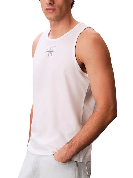 T-shirt Alb