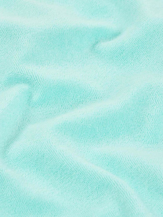 Παιδικό Σετ με Σορτς Καλοκαιρινό 2τμχ Turquoise