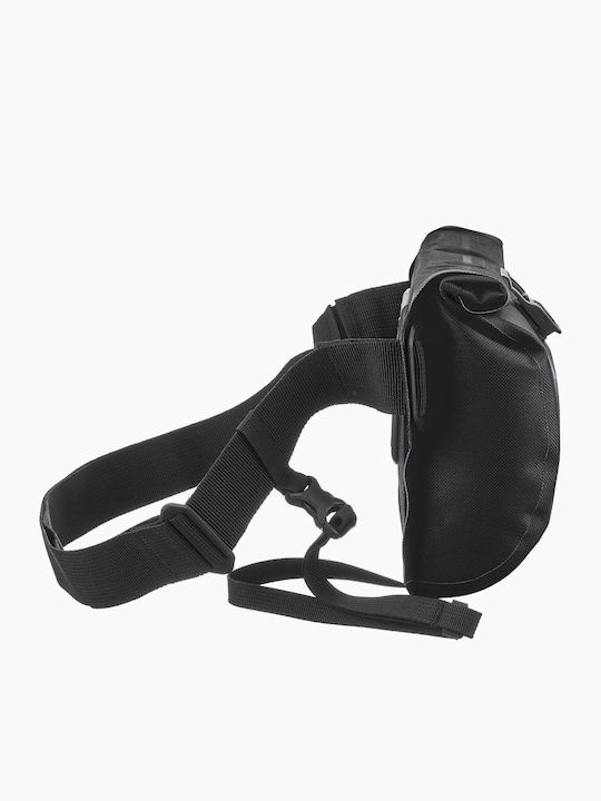 Ortlieb Ortlieb Lenker-Tasche Fahrrad 2,5l Schwarz