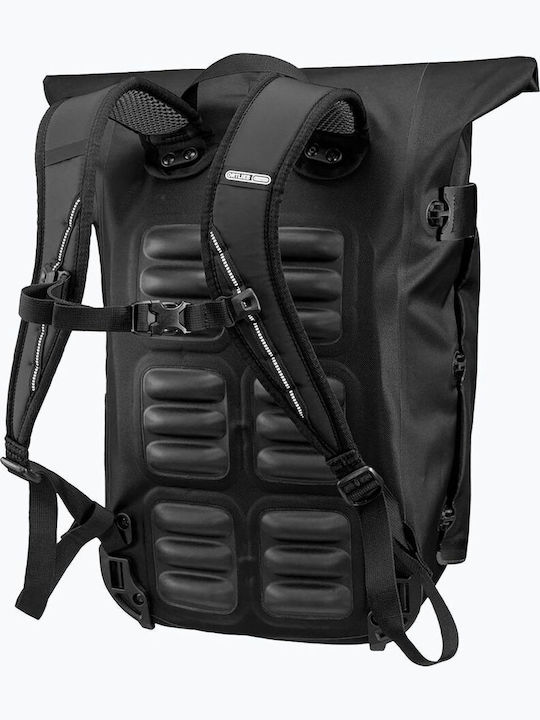 Ortlieb Fahrradtasche Rucksack Für Fahrrad 26l Schwarze