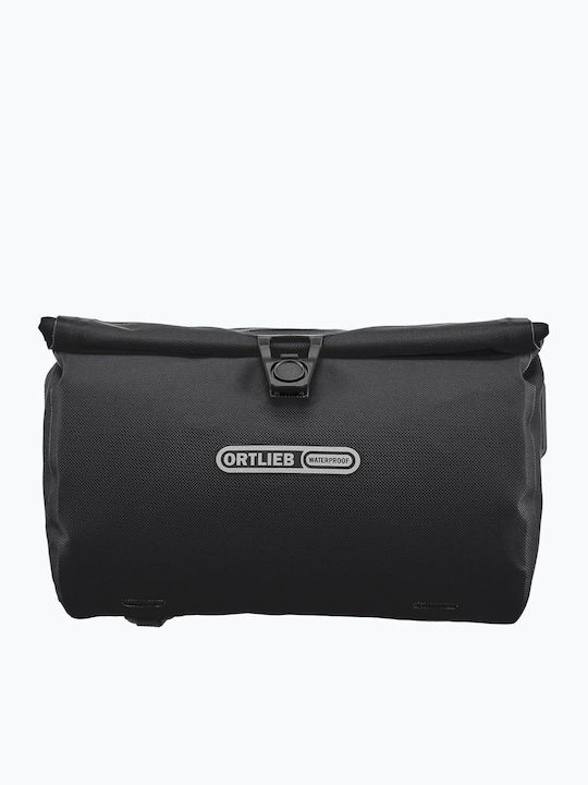 Ortlieb Ortlieb Lenker-Tasche Fahrrad 2,5l Schwarz