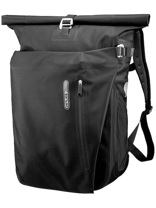 Ortlieb Fahrradtasche Rucksack Für Fahrrad 26l Schwarze