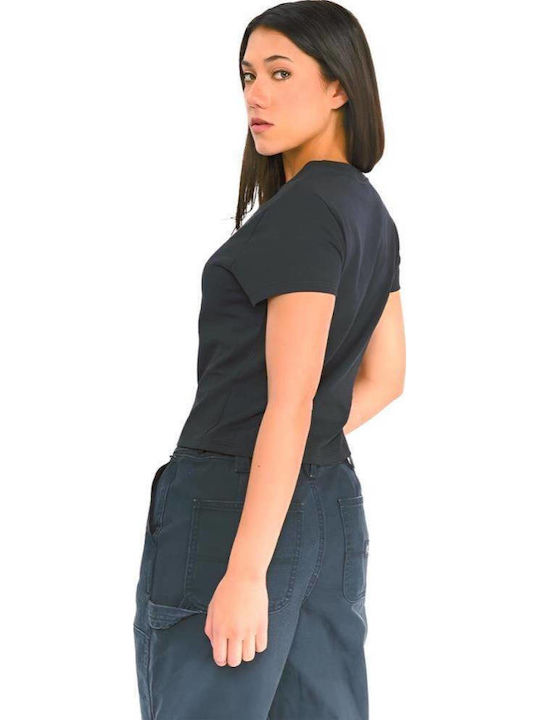 Vans T-Shirt Black