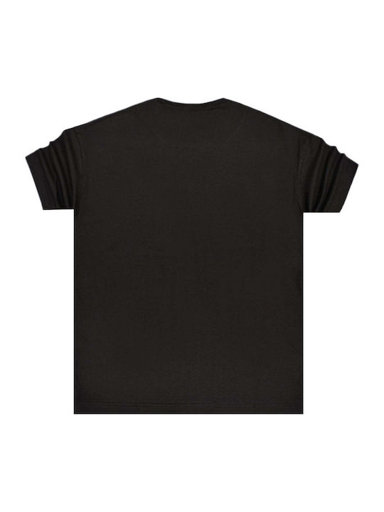 T-shirt Black