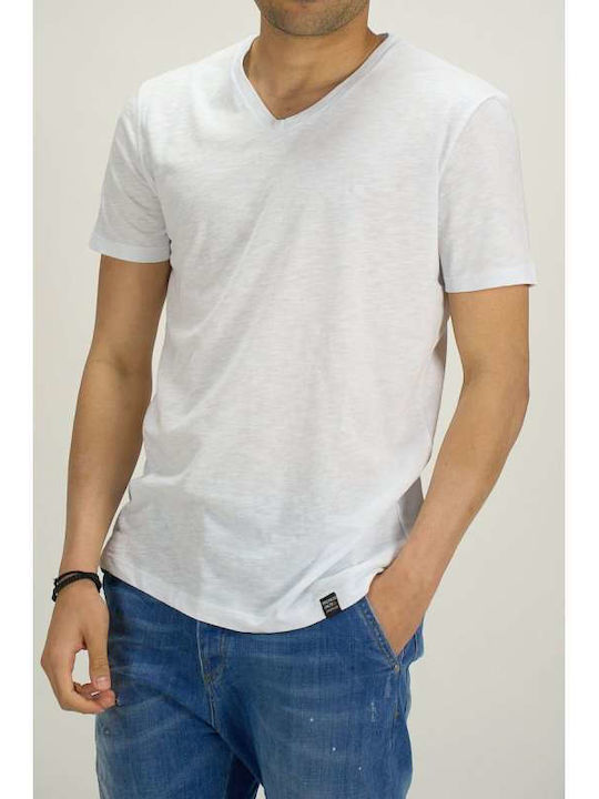 T-shirt White