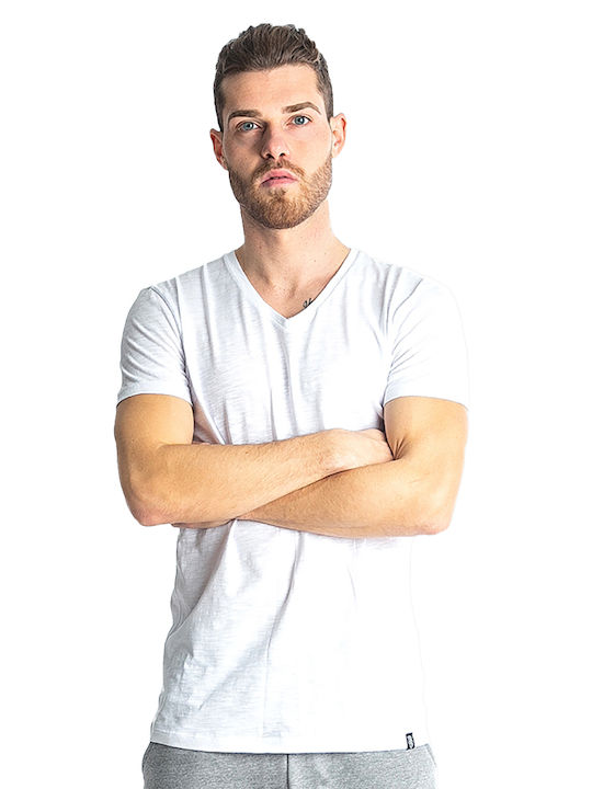 T-shirt White