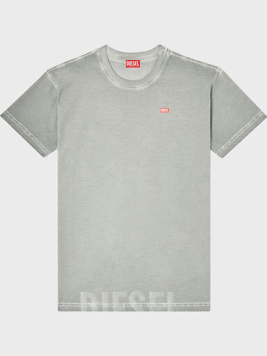 T-shirt Grey
