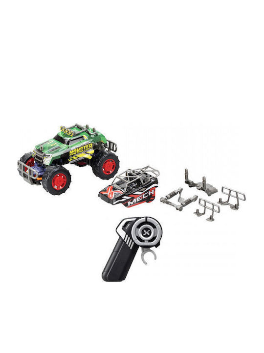 Τηλεκατευθυνόμενο Αυτοκίνητο Crawler AS