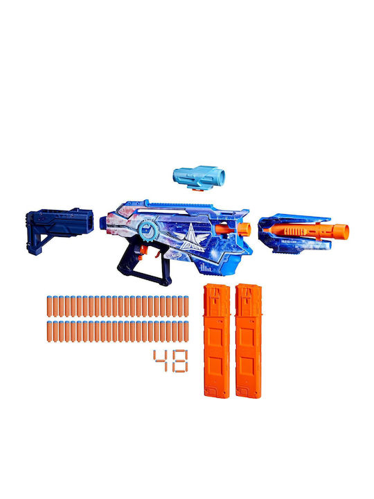 Nerf Load Out Galactic Commander Hasbro