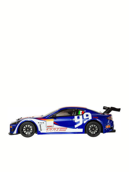 Remote Control Car Maserati Granturismo Gt3