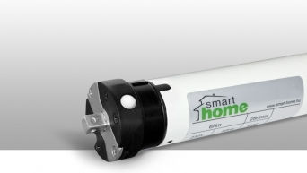 Smart Home Ax 60 50nm Außenrollladenmotor Mit Eingebautem Empfänger Smart45r50