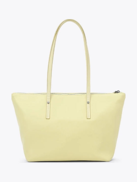 Axel Damenhandtasche Aus Kunstleder Axel Damenhandtasche Aus Kunstleder