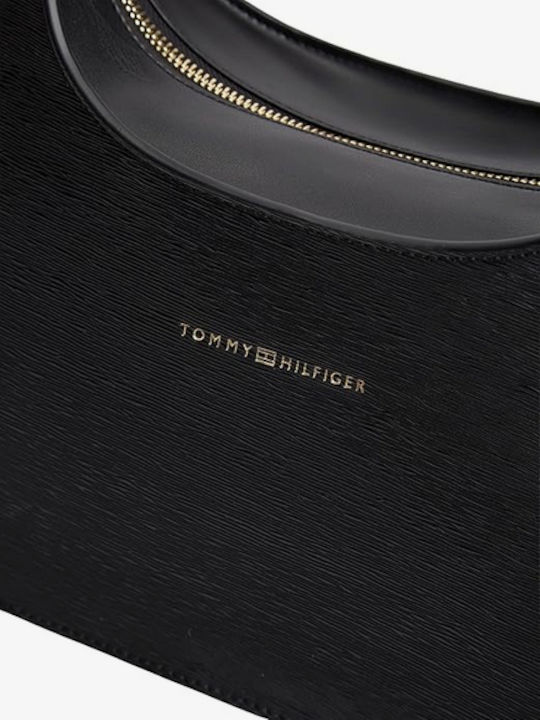 Tommy Women's Shoulder Bag Black