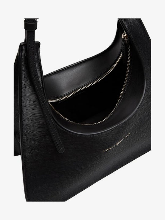 Tommy Women's Shoulder Bag Black