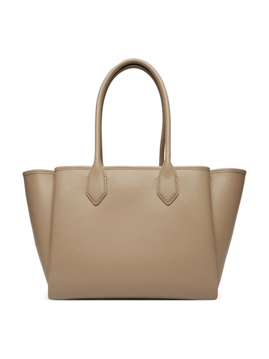 Emporio Armani Γυναικεία Shopper Τσάντα από Συνθετικό Δέρμα Emporio Armani Γυναικεία Shopper Τσάντα από Συνθετικό Δέρμα