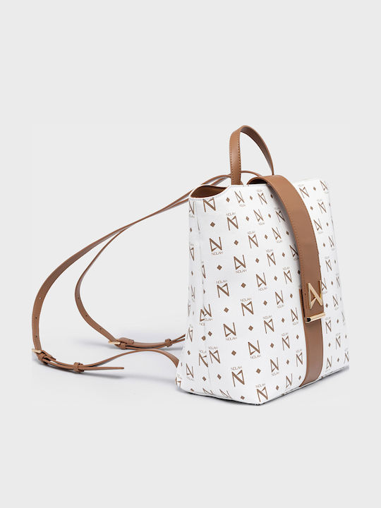 Nolah Heron Women's Bag from Synthetic Leather Nolah Heron Women's Bag from Synthetic Leather