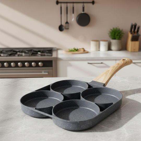 Tigaie Pentru Pancakes 8.5cm