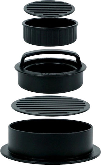 Alista Home Hamburger Patty Press 13cm