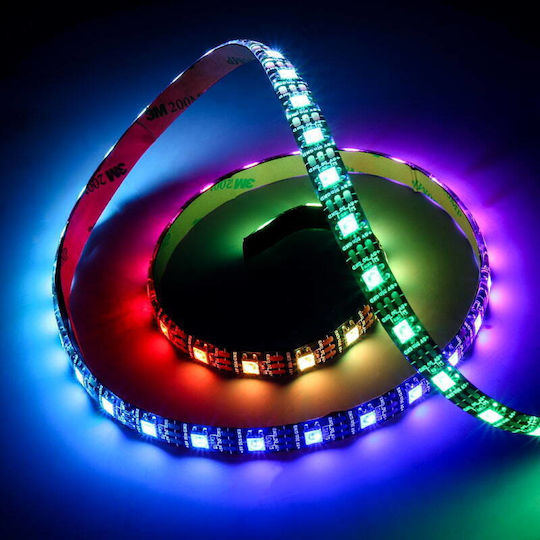Lamptron Ταινία LED με Τηλεχειριστήριο