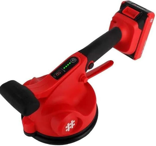 Electric Suction Cup 9392