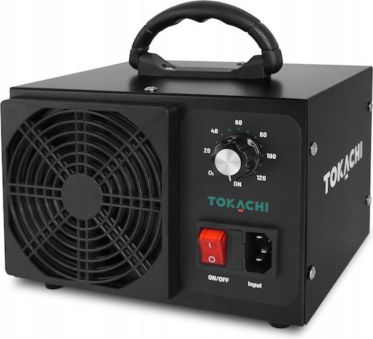 Γεννήτρια Όζοντος Tokachi Airpro 60.000 Mg H