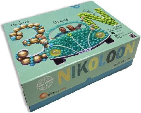 Μπαλόνι Γράμμα V Jumbo Πλαίσιο 86εκ.