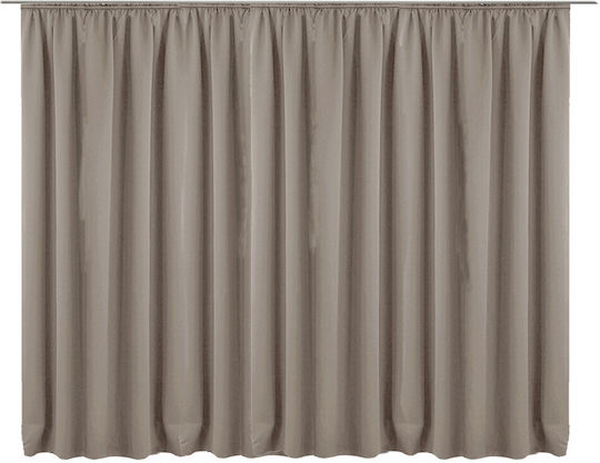 Jemidi24 με Τρέσα Brown 300x245εκ. Jemidi24 με Τρέσα Brown 300x245εκ.