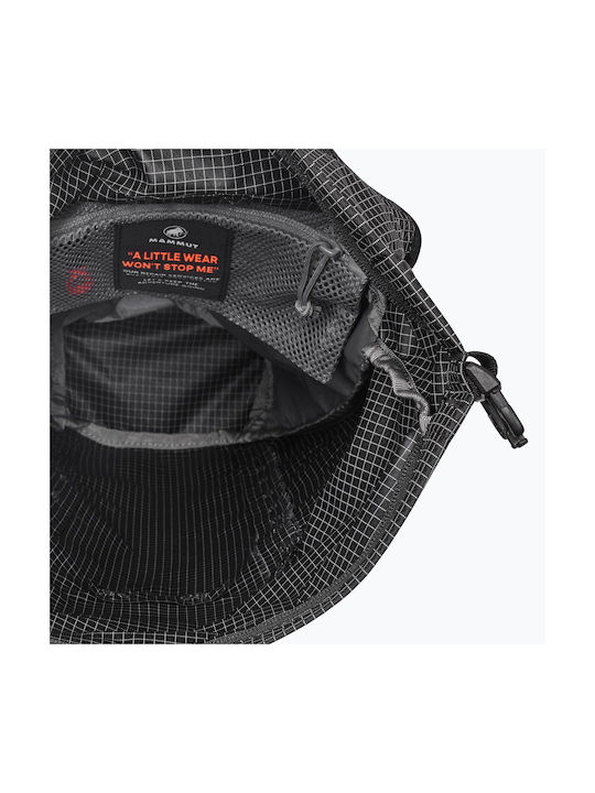 Mammut Оревабитна Раница 15л Черна Daypack