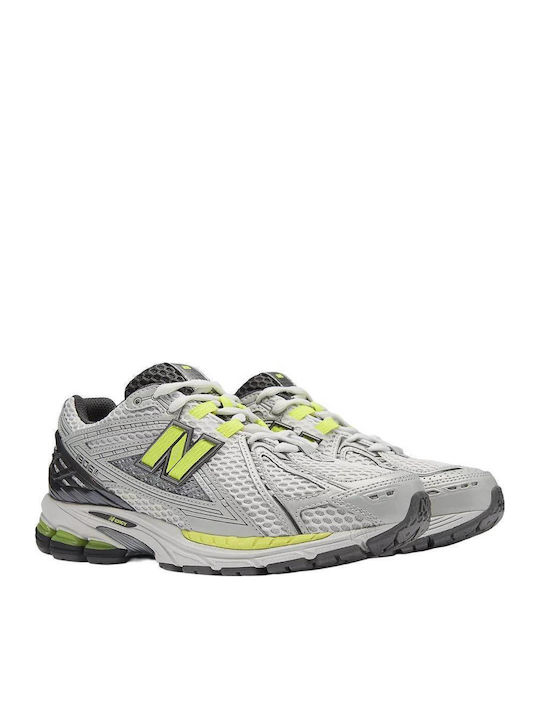 New Balance Classic Grey