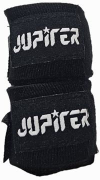 Jupiter Kids Handwraps 2.0m Black
