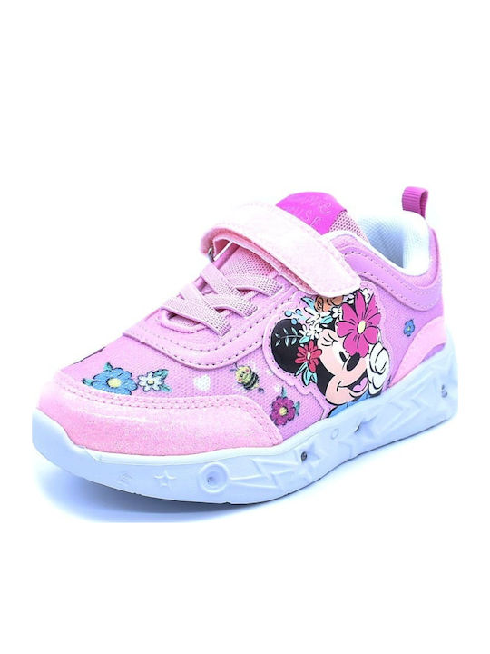 Minnie Mouse