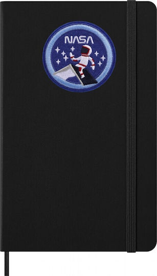 Moleskine Υφασμάτινο Σήμα Ραπτικής