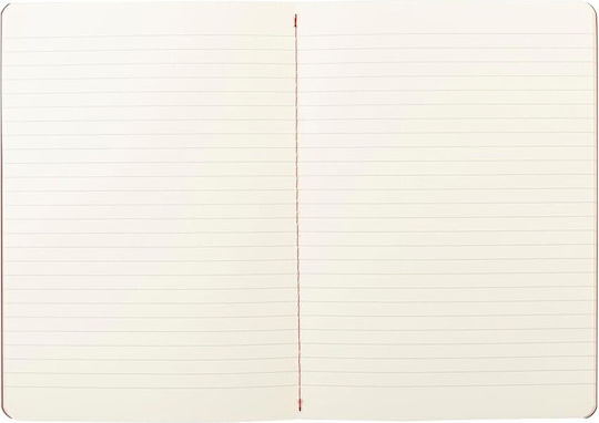 Jacques Herbin Notizbuch A5 16 Blätter